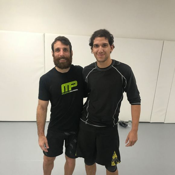 Meet your Posher, Jose - Picture 1 of 1